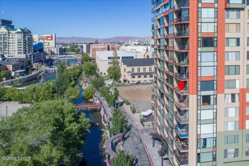 280 Island, Reno, Nevada 89501, 2 Bedrooms Bedrooms, ,3 BathroomsBathrooms,Residential,Residential,Island,250052414