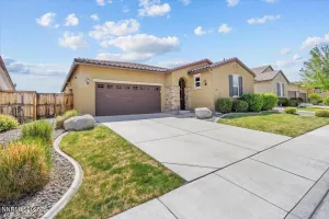 5345 Energystone, Sparks, Nevada 89436, 4 Bedrooms Bedrooms, ,3 BathroomsBathrooms,Residential,Residential,Energystone,250050566
