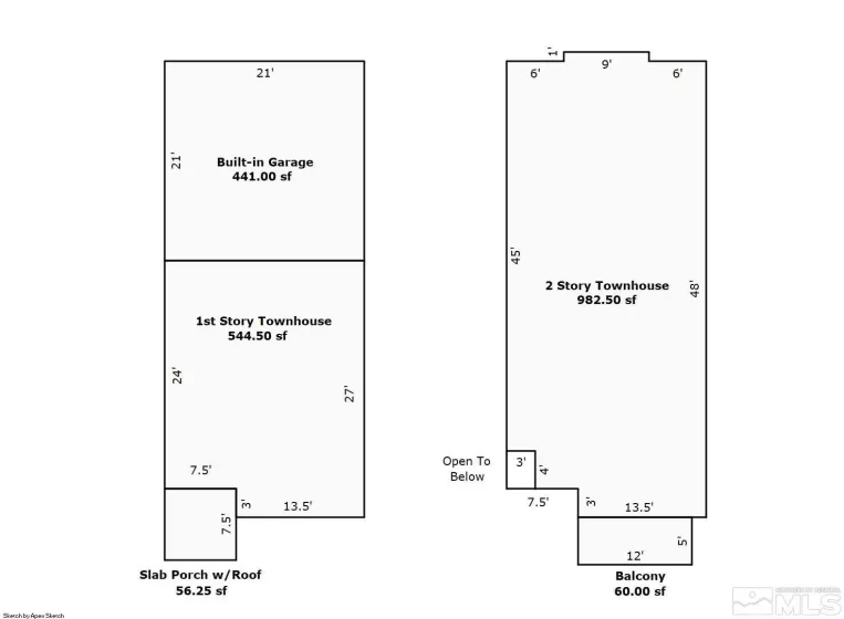 1026 Wind, Carson City, Nevada 89701, 3 Bedrooms Bedrooms, ,3 BathroomsBathrooms,Residential Lease,Manufactured,Wind,250052415