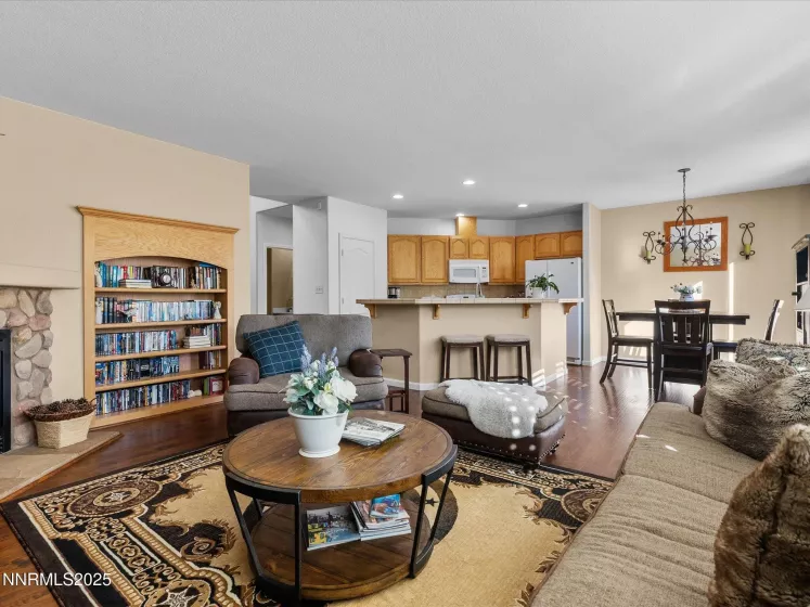 2987 Moose Ridge, Reno, Nevada 89523, 3 Bedrooms Bedrooms, ,3 BathroomsBathrooms,Residential,Residential,Moose Ridge,250052417