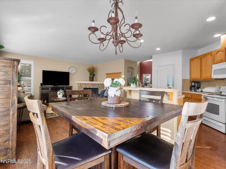 2987 Moose Ridge, Reno, Nevada 89523, 3 Bedrooms Bedrooms, ,3 BathroomsBathrooms,Residential,Residential,Moose Ridge,250052417