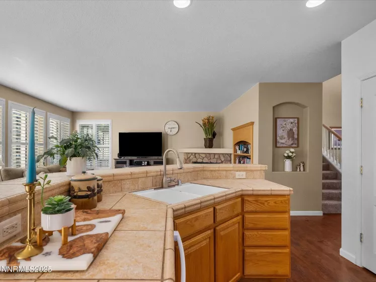 2987 Moose Ridge, Reno, Nevada 89523, 3 Bedrooms Bedrooms, ,3 BathroomsBathrooms,Residential,Residential,Moose Ridge,250052417