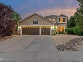 2987 Moose Ridge, Reno, Nevada 89523, 3 Bedrooms Bedrooms, ,3 BathroomsBathrooms,Residential,Residential,Moose Ridge,250052417