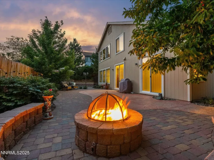 2987 Moose Ridge, Reno, Nevada 89523, 3 Bedrooms Bedrooms, ,3 BathroomsBathrooms,Residential,Residential,Moose Ridge,250052417