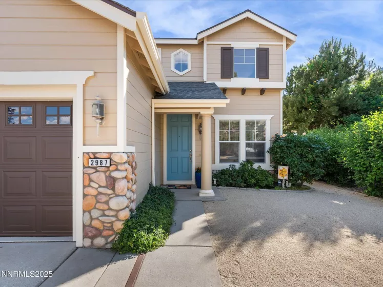 2987 Moose Ridge, Reno, Nevada 89523, 3 Bedrooms Bedrooms, ,3 BathroomsBathrooms,Residential,Residential,Moose Ridge,250052417