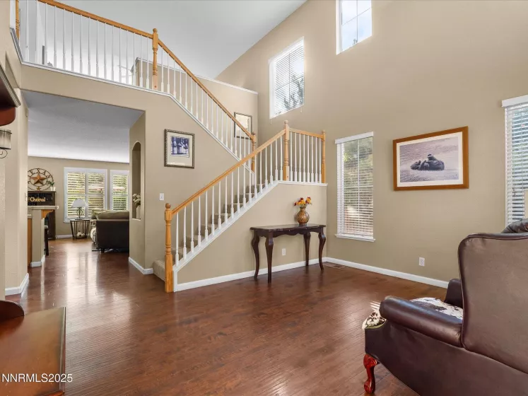2987 Moose Ridge, Reno, Nevada 89523, 3 Bedrooms Bedrooms, ,3 BathroomsBathrooms,Residential,Residential,Moose Ridge,250052417