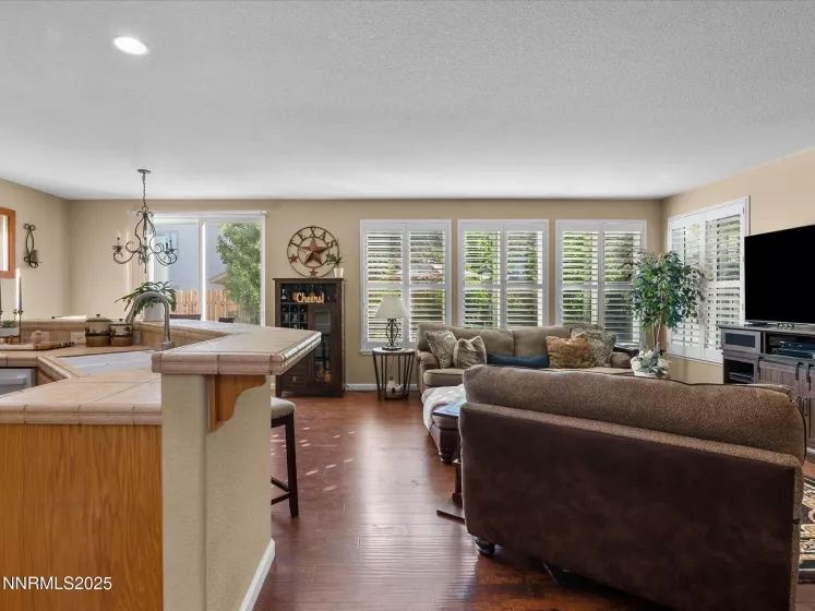 2987 Moose Ridge, Reno, Nevada 89523, 3 Bedrooms Bedrooms, ,3 BathroomsBathrooms,Residential,Residential,Moose Ridge,250052417