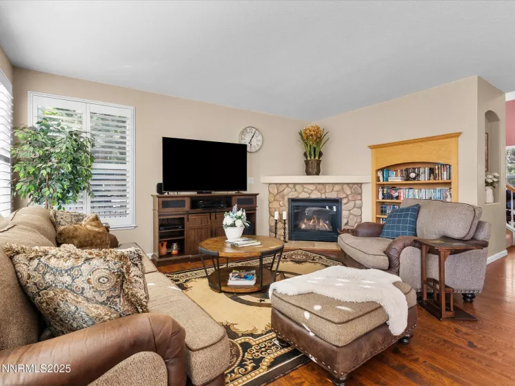 2987 Moose Ridge, Reno, Nevada 89523, 3 Bedrooms Bedrooms, ,3 BathroomsBathrooms,Residential,Residential,Moose Ridge,250052417