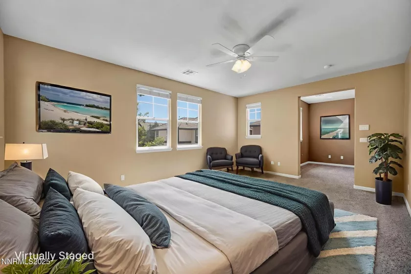 2125 Heavenly View, Reno, Nevada 89523, 4 Bedrooms Bedrooms, ,4 BathroomsBathrooms,Residential,Residential,Heavenly View,250052382