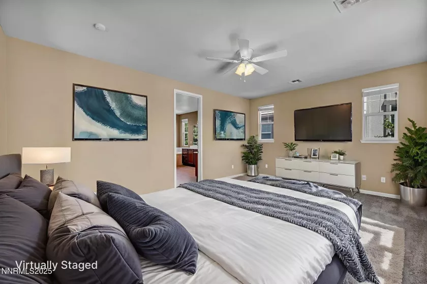 2125 Heavenly View, Reno, Nevada 89523, 4 Bedrooms Bedrooms, ,4 BathroomsBathrooms,Residential,Residential,Heavenly View,250052382