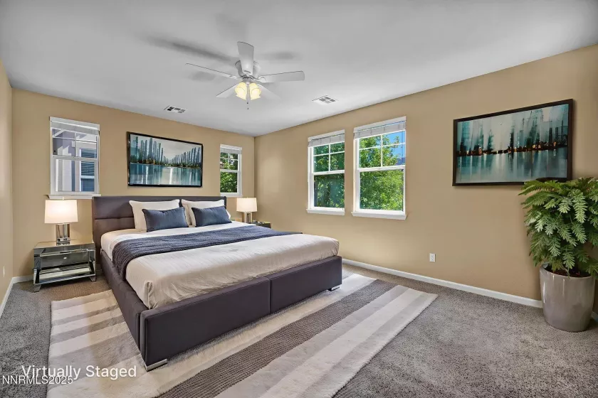 2125 Heavenly View, Reno, Nevada 89523, 4 Bedrooms Bedrooms, ,4 BathroomsBathrooms,Residential,Residential,Heavenly View,250052382