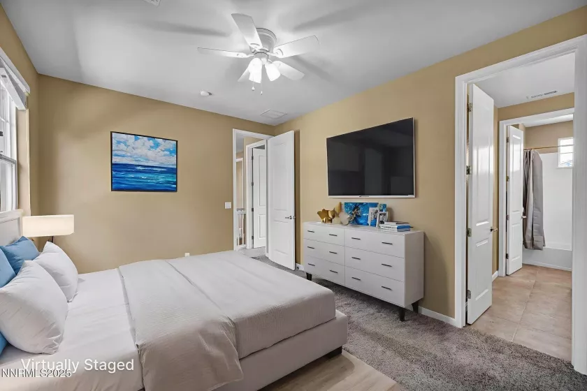 2125 Heavenly View, Reno, Nevada 89523, 4 Bedrooms Bedrooms, ,4 BathroomsBathrooms,Residential,Residential,Heavenly View,250052382