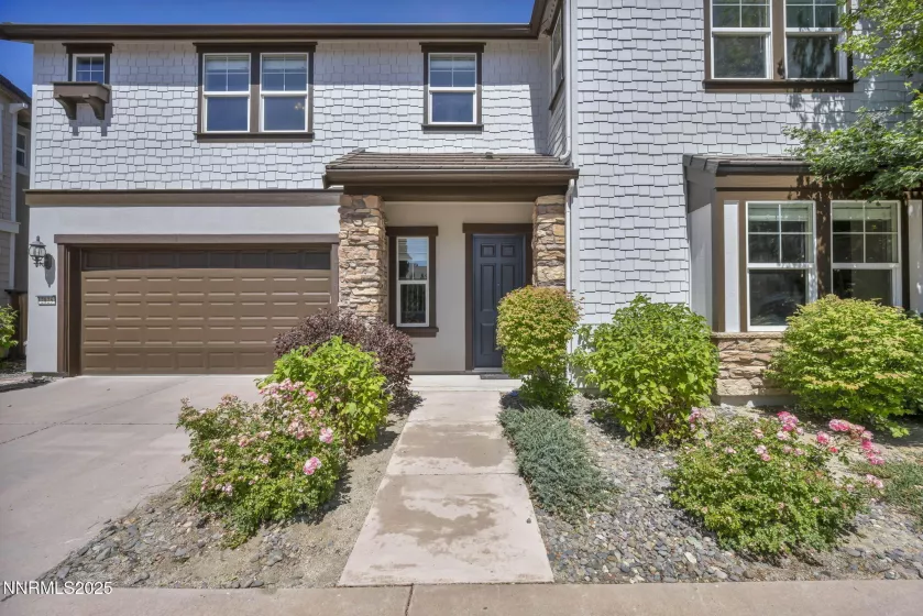 2125 Heavenly View, Reno, Nevada 89523, 4 Bedrooms Bedrooms, ,4 BathroomsBathrooms,Residential,Residential,Heavenly View,250052382