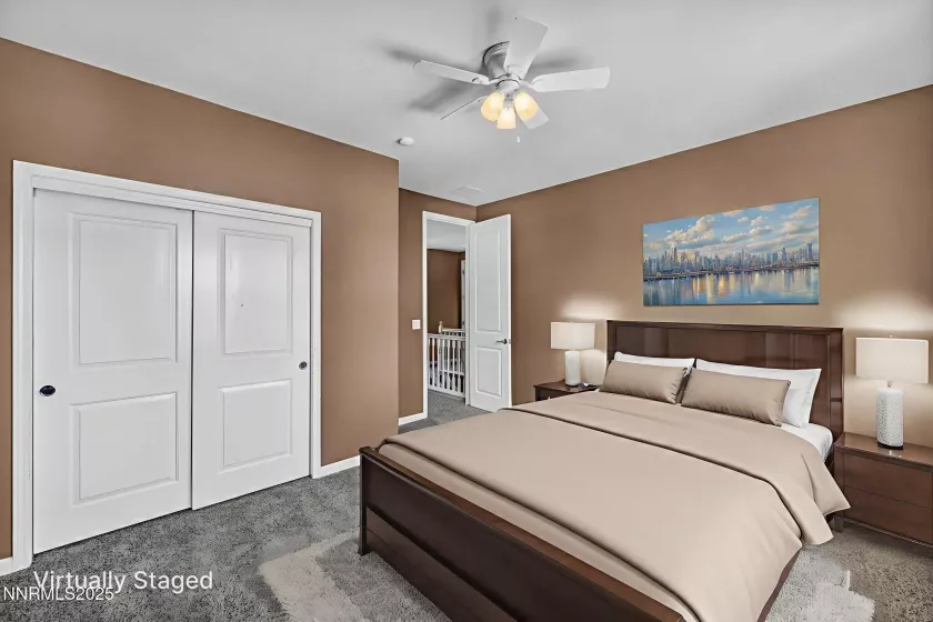 2125 Heavenly View, Reno, Nevada 89523, 4 Bedrooms Bedrooms, ,4 BathroomsBathrooms,Residential,Residential,Heavenly View,250052382