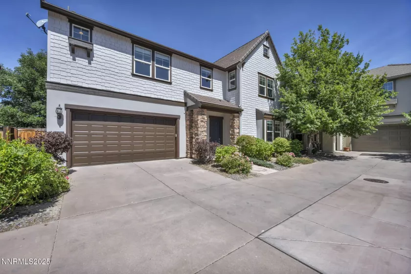 2125 Heavenly View, Reno, Nevada 89523, 4 Bedrooms Bedrooms, ,4 BathroomsBathrooms,Residential,Residential,Heavenly View,250052382