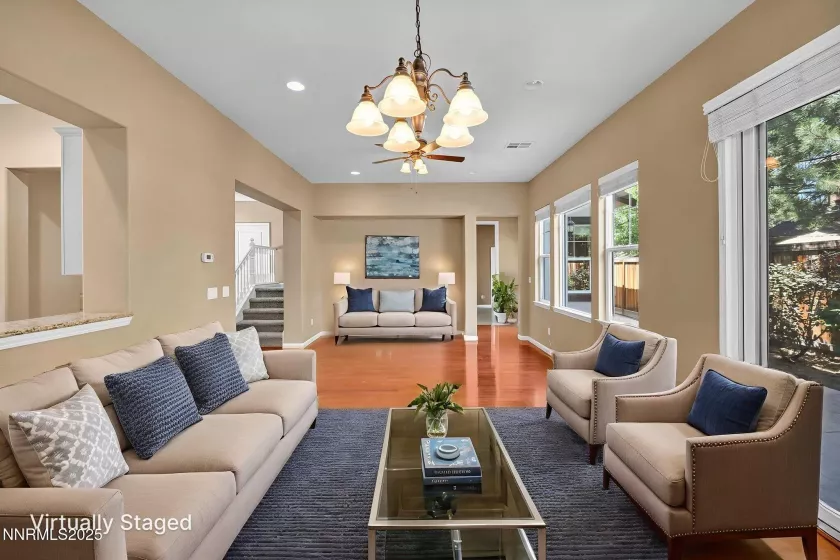 2125 Heavenly View, Reno, Nevada 89523, 4 Bedrooms Bedrooms, ,4 BathroomsBathrooms,Residential,Residential,Heavenly View,250052382