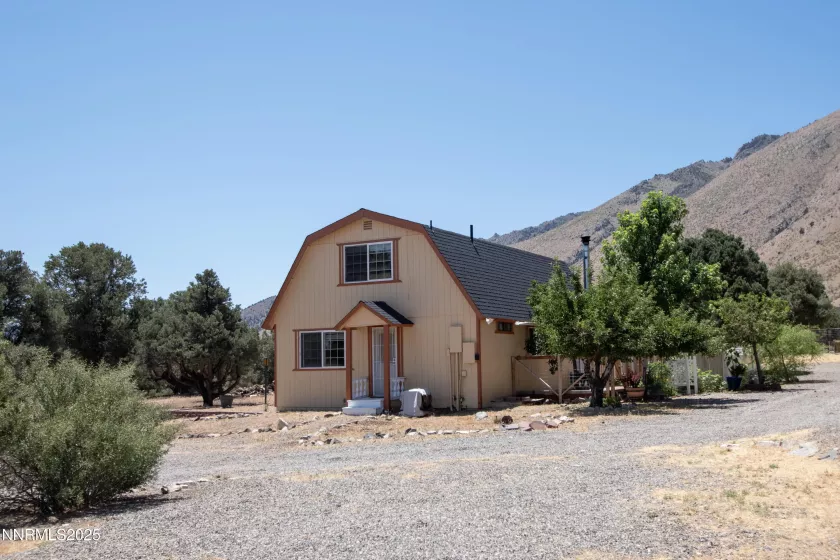 465 Upper Colony, Wellington, Nevada 89444, 2 Bedrooms Bedrooms, ,1 BathroomBathrooms,Residential,Residential,Upper Colony,250052383