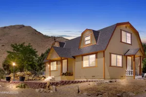 465 Upper Colony, Wellington, Nevada 89444, 2 Bedrooms Bedrooms, ,1 BathroomBathrooms,Residential,Residential,Upper Colony,250052383