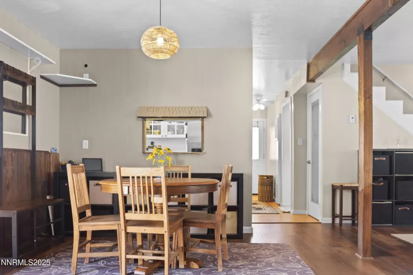 465 Upper Colony, Wellington, Nevada 89444, 2 Bedrooms Bedrooms, ,1 BathroomBathrooms,Residential,Residential,Upper Colony,250052383