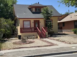 1465 Central, Lovelock, Nevada 89419, 4 Bedrooms Bedrooms, ,2 BathroomsBathrooms,Residential,Residential,Central,250052387