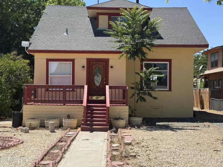 1465 Central, Lovelock, Nevada 89419, 4 Bedrooms Bedrooms, ,2 BathroomsBathrooms,Residential,Residential,Central,250052387