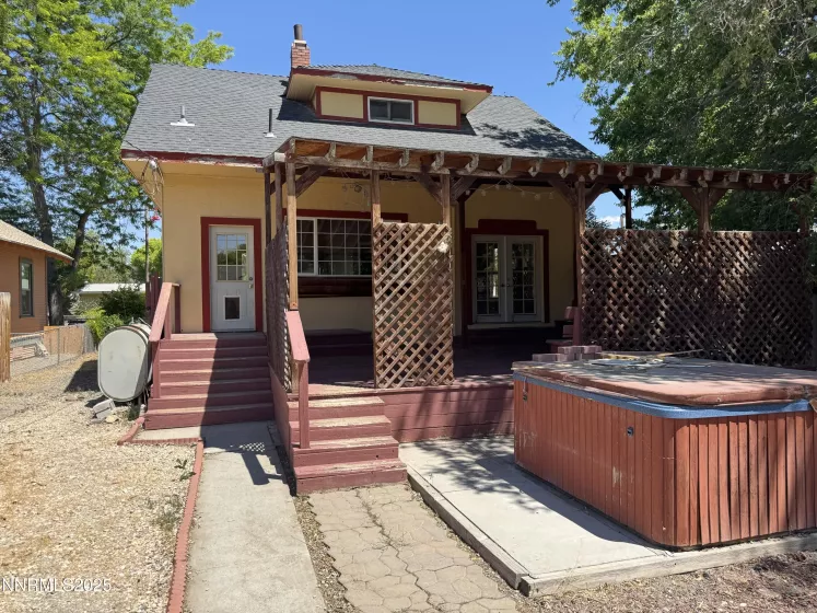 1465 Central, Lovelock, Nevada 89419, 4 Bedrooms Bedrooms, ,2 BathroomsBathrooms,Residential,Residential,Central,250052387