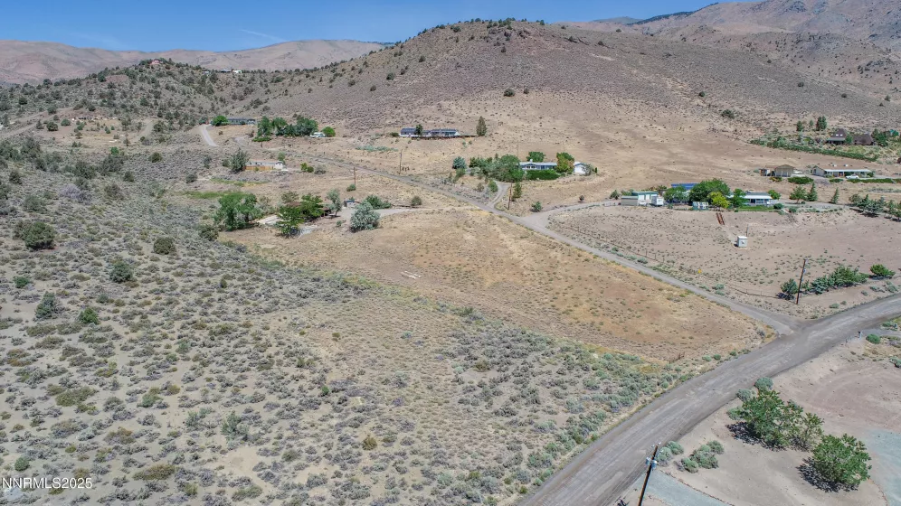 3955 Mica, Topaz Ranch Estates, Nevada 89444, ,Land,Residential,Mica,250052386