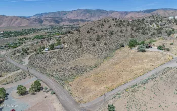 3955 Mica, Topaz Ranch Estates, Nevada 89444, ,Land,Residential,Mica,250052386
