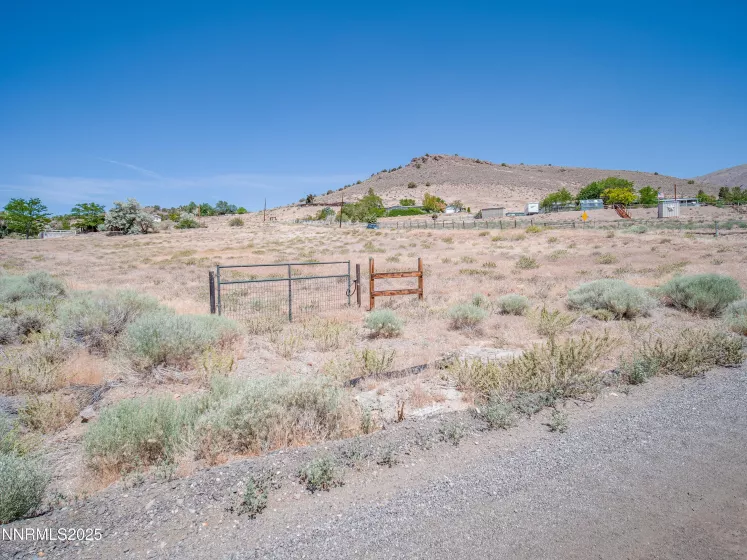 3955 Mica, Topaz Ranch Estates, Nevada 89444, ,Land,Residential,Mica,250052386