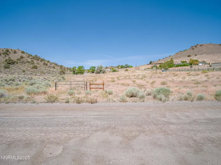 3955 Mica, Topaz Ranch Estates, Nevada 89444, ,Land,Residential,Mica,250052386