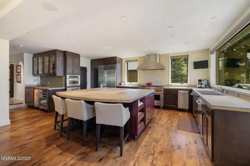 587 Fallen Leaf, Incline Village, Nevada 89451, 4 Bedrooms Bedrooms, ,6 BathroomsBathrooms,Residential,Residential,Fallen Leaf,250052389