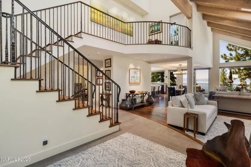 587 Fallen Leaf, Incline Village, Nevada 89451, 4 Bedrooms Bedrooms, ,6 BathroomsBathrooms,Residential,Residential,Fallen Leaf,250052389