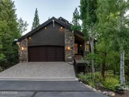587 Fallen Leaf, Incline Village, Nevada 89451, 4 Bedrooms Bedrooms, ,6 BathroomsBathrooms,Residential,Residential,Fallen Leaf,250052389