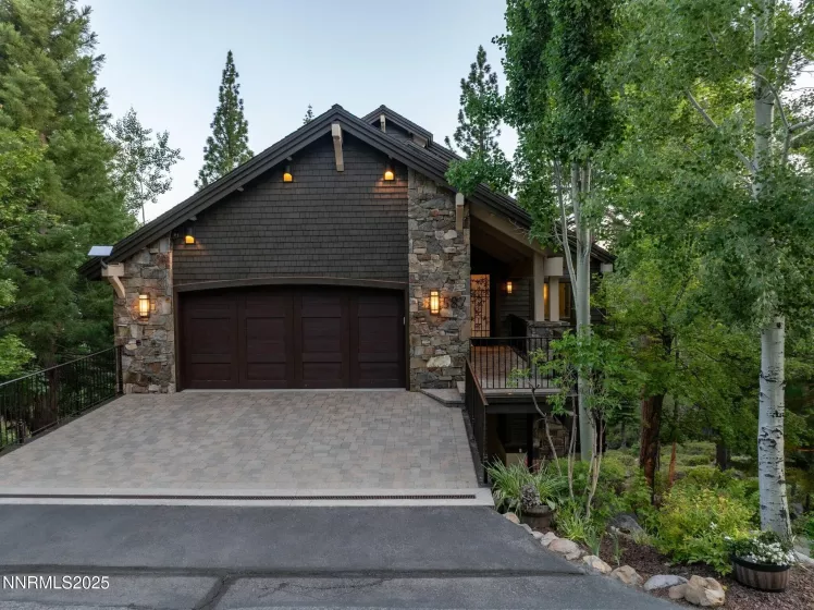 587 Fallen Leaf, Incline Village, Nevada 89451, 4 Bedrooms Bedrooms, ,6 BathroomsBathrooms,Residential,Residential,Fallen Leaf,250052389