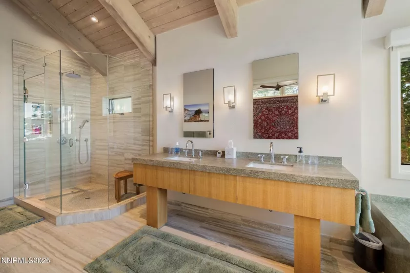 587 Fallen Leaf, Incline Village, Nevada 89451, 4 Bedrooms Bedrooms, ,6 BathroomsBathrooms,Residential,Residential,Fallen Leaf,250052389