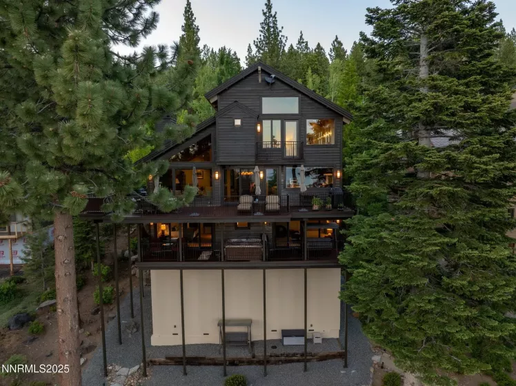 587 Fallen Leaf, Incline Village, Nevada 89451, 4 Bedrooms Bedrooms, ,6 BathroomsBathrooms,Residential,Residential,Fallen Leaf,250052389