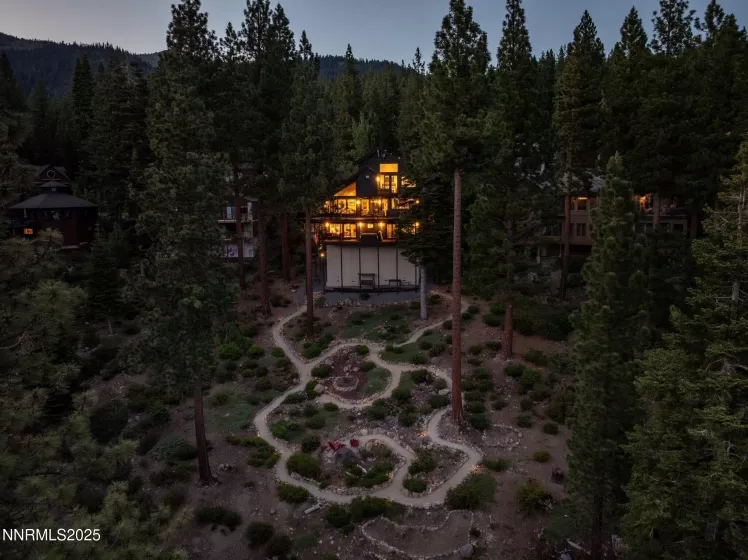 587 Fallen Leaf, Incline Village, Nevada 89451, 4 Bedrooms Bedrooms, ,6 BathroomsBathrooms,Residential,Residential,Fallen Leaf,250052389