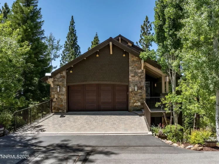 587 Fallen Leaf, Incline Village, Nevada 89451, 4 Bedrooms Bedrooms, ,6 BathroomsBathrooms,Residential,Residential,Fallen Leaf,250052389