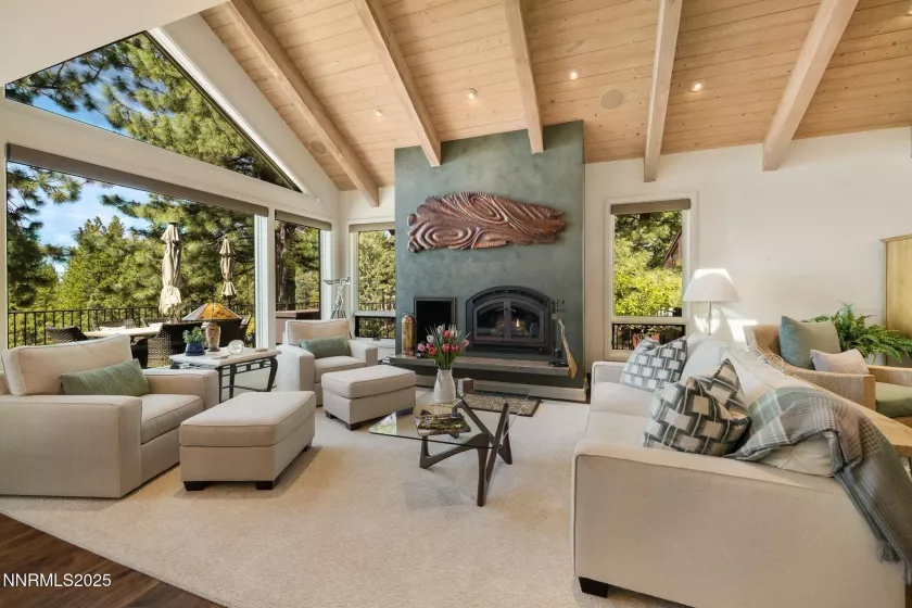587 Fallen Leaf, Incline Village, Nevada 89451, 4 Bedrooms Bedrooms, ,6 BathroomsBathrooms,Residential,Residential,Fallen Leaf,250052389