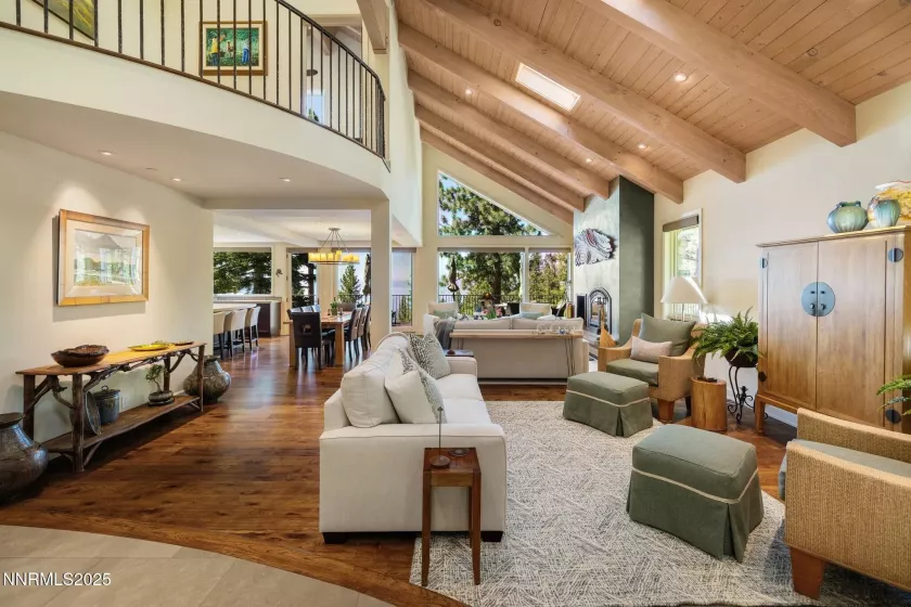 587 Fallen Leaf, Incline Village, Nevada 89451, 4 Bedrooms Bedrooms, ,6 BathroomsBathrooms,Residential,Residential,Fallen Leaf,250052389