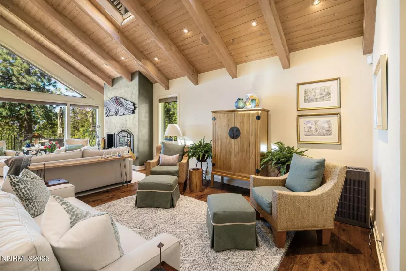 587 Fallen Leaf, Incline Village, Nevada 89451, 4 Bedrooms Bedrooms, ,6 BathroomsBathrooms,Residential,Residential,Fallen Leaf,250052389