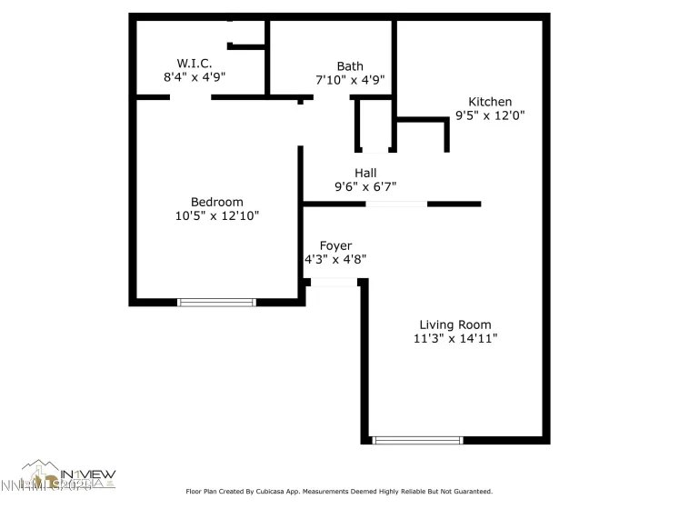 1055 Baywood, Sparks, Nevada 89434, 1 Bedroom Bedrooms, ,1 BathroomBathrooms,Residential,Residential,Baywood,250052397