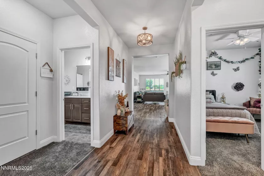 7267 Early Dawn, Sparks, Nevada 89436, 4 Bedrooms Bedrooms, ,2 BathroomsBathrooms,Residential,Residential,Early Dawn,250052419