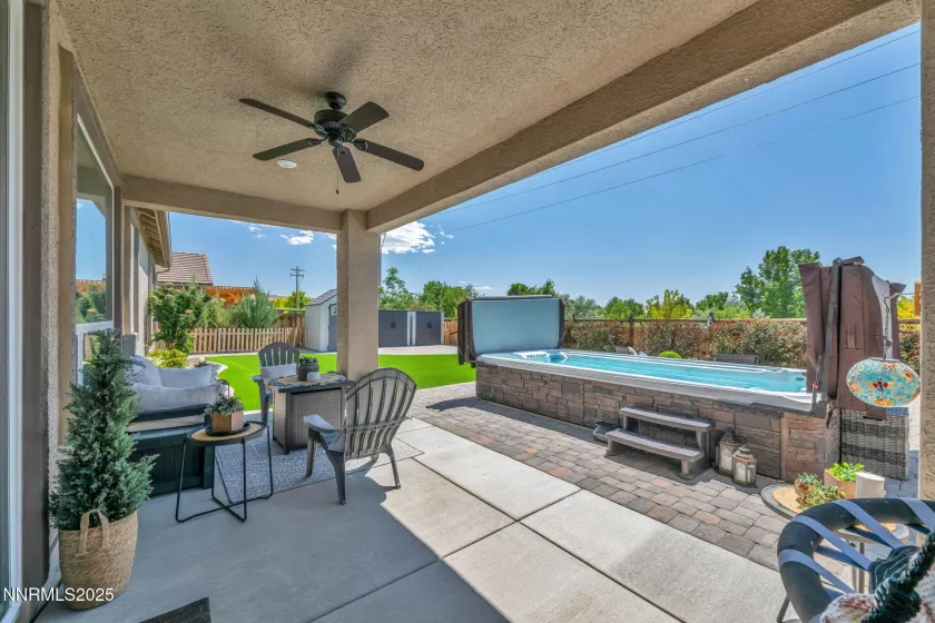 7267 Early Dawn, Sparks, Nevada 89436, 4 Bedrooms Bedrooms, ,2 BathroomsBathrooms,Residential,Residential,Early Dawn,250052419