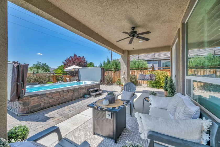 7267 Early Dawn, Sparks, Nevada 89436, 4 Bedrooms Bedrooms, ,2 BathroomsBathrooms,Residential,Residential,Early Dawn,250052419