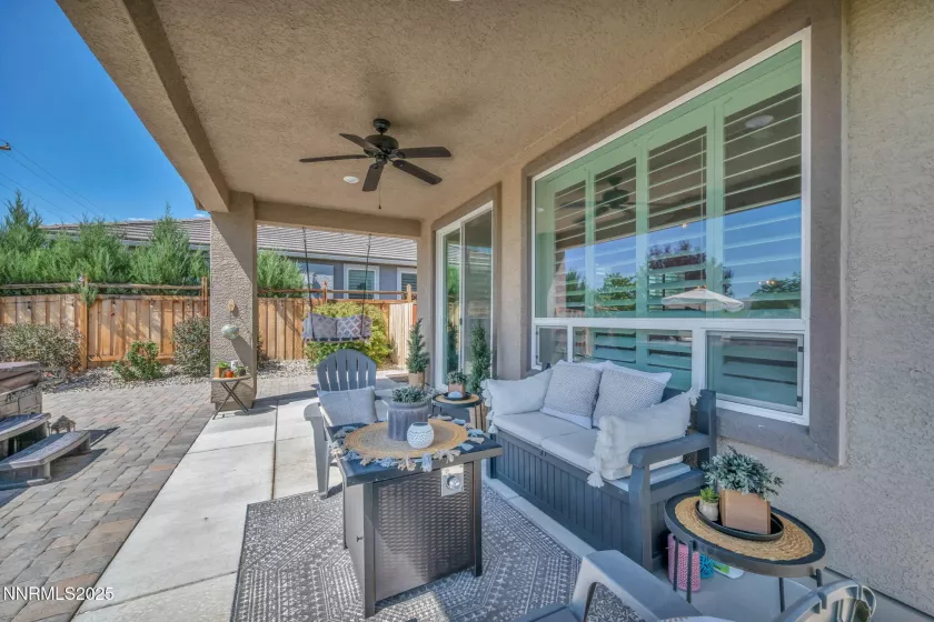7267 Early Dawn, Sparks, Nevada 89436, 4 Bedrooms Bedrooms, ,2 BathroomsBathrooms,Residential,Residential,Early Dawn,250052419