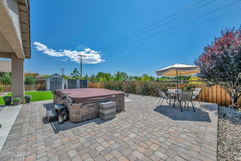 7267 Early Dawn, Sparks, Nevada 89436, 4 Bedrooms Bedrooms, ,2 BathroomsBathrooms,Residential,Residential,Early Dawn,250052419