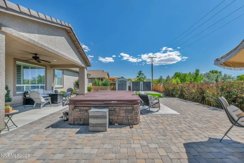 7267 Early Dawn, Sparks, Nevada 89436, 4 Bedrooms Bedrooms, ,2 BathroomsBathrooms,Residential,Residential,Early Dawn,250052419