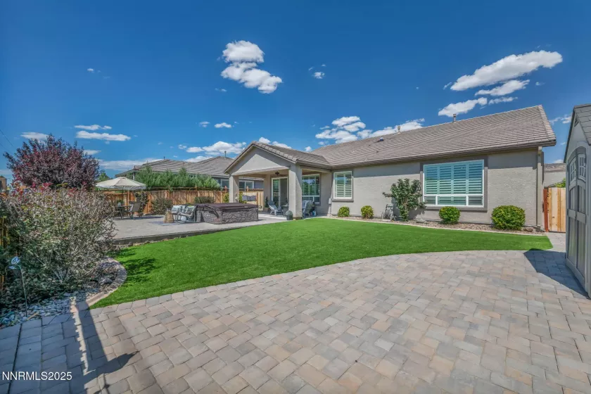 7267 Early Dawn, Sparks, Nevada 89436, 4 Bedrooms Bedrooms, ,2 BathroomsBathrooms,Residential,Residential,Early Dawn,250052419