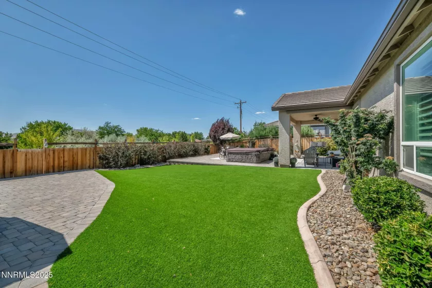 7267 Early Dawn, Sparks, Nevada 89436, 4 Bedrooms Bedrooms, ,2 BathroomsBathrooms,Residential,Residential,Early Dawn,250052419